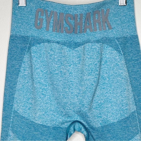 Gymshark Flex High Waisted Leggings - Picture 2 of 5